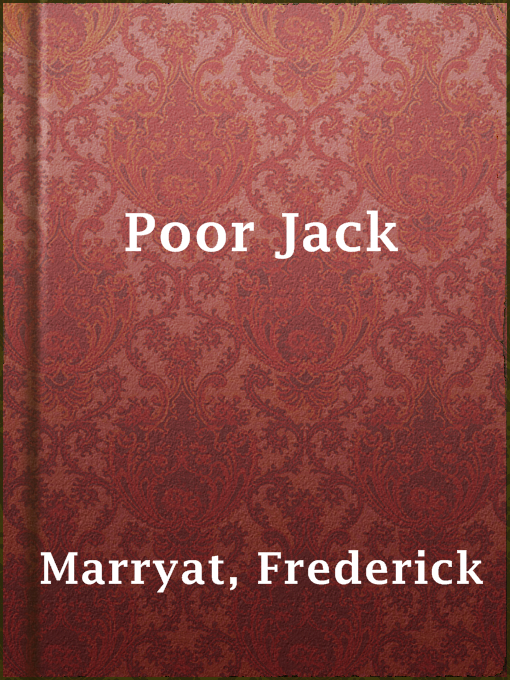 Title details for Poor Jack by Frederick Marryat - Available